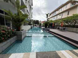 Cambio Suites (D19), Apartment #469474851